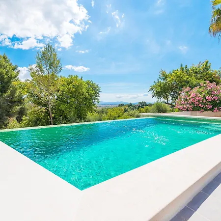 Villa Son Borras