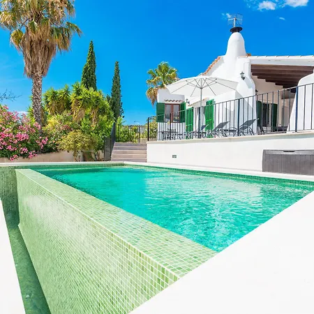 Villa Son Borras